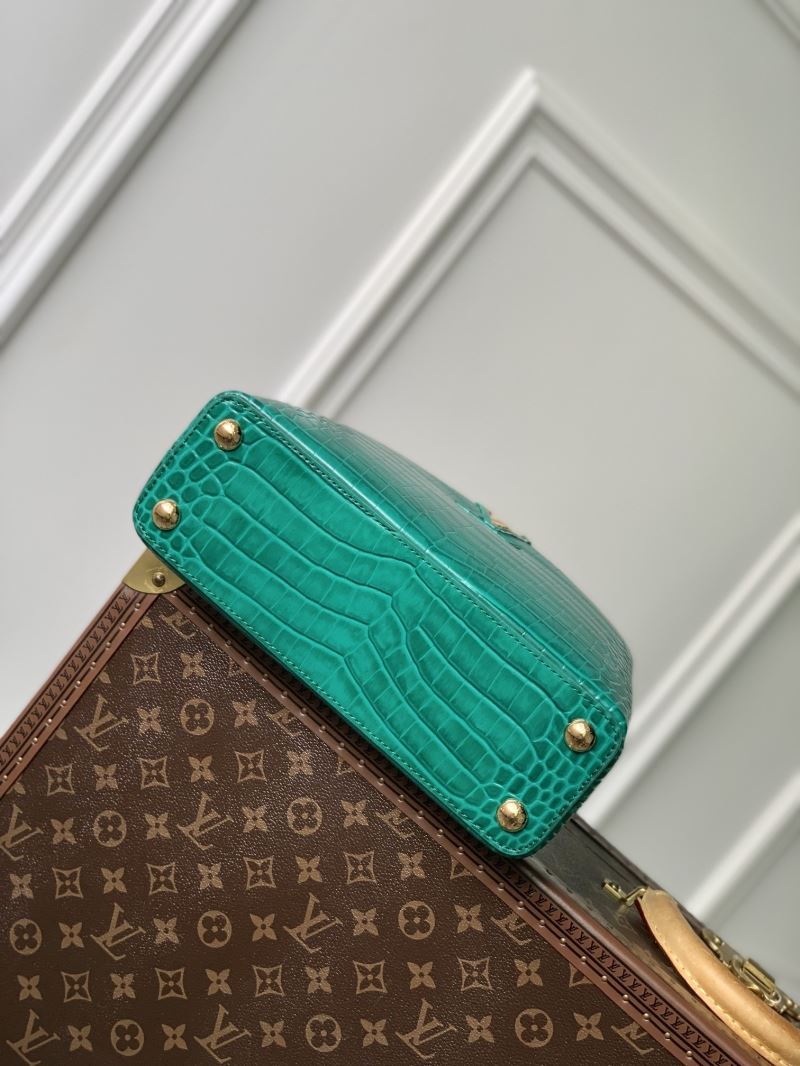 LV Top Handle Bags